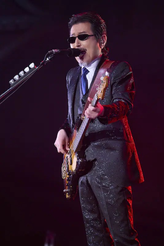REFLEXIONS THE ALFEE 激突、LIVE in Ⅱ