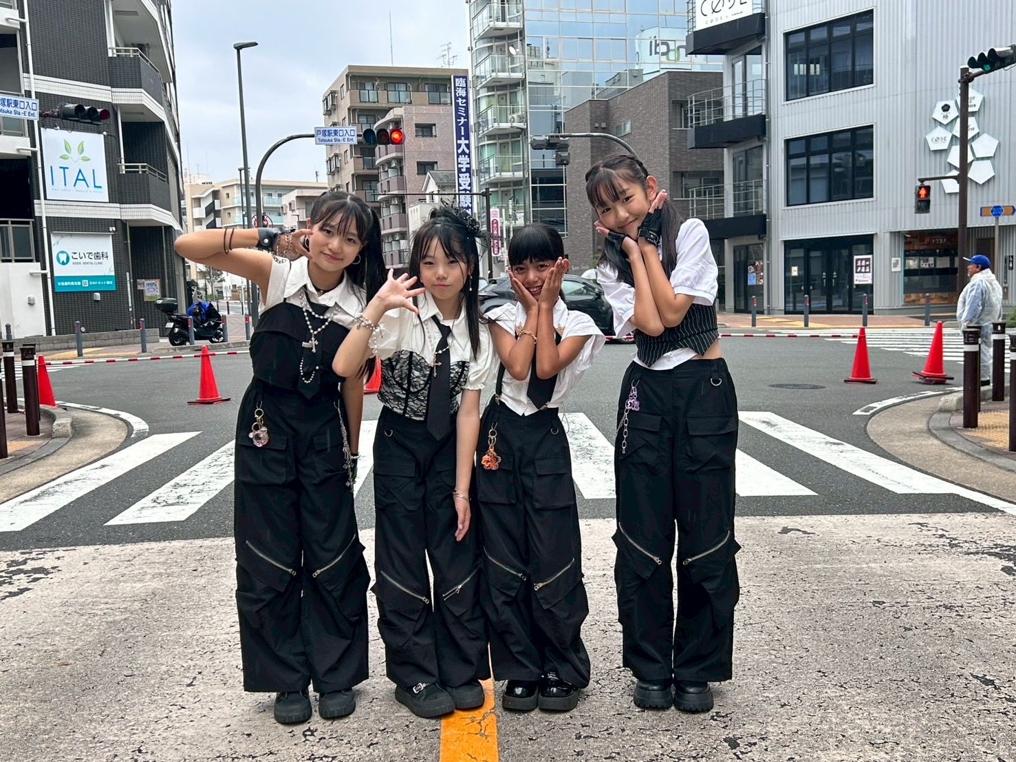 coccoになります。 COCCO VERNICE – TOPKAPI（トプカピ）