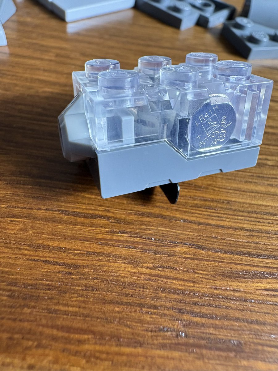 Dave Griffiths tweet media