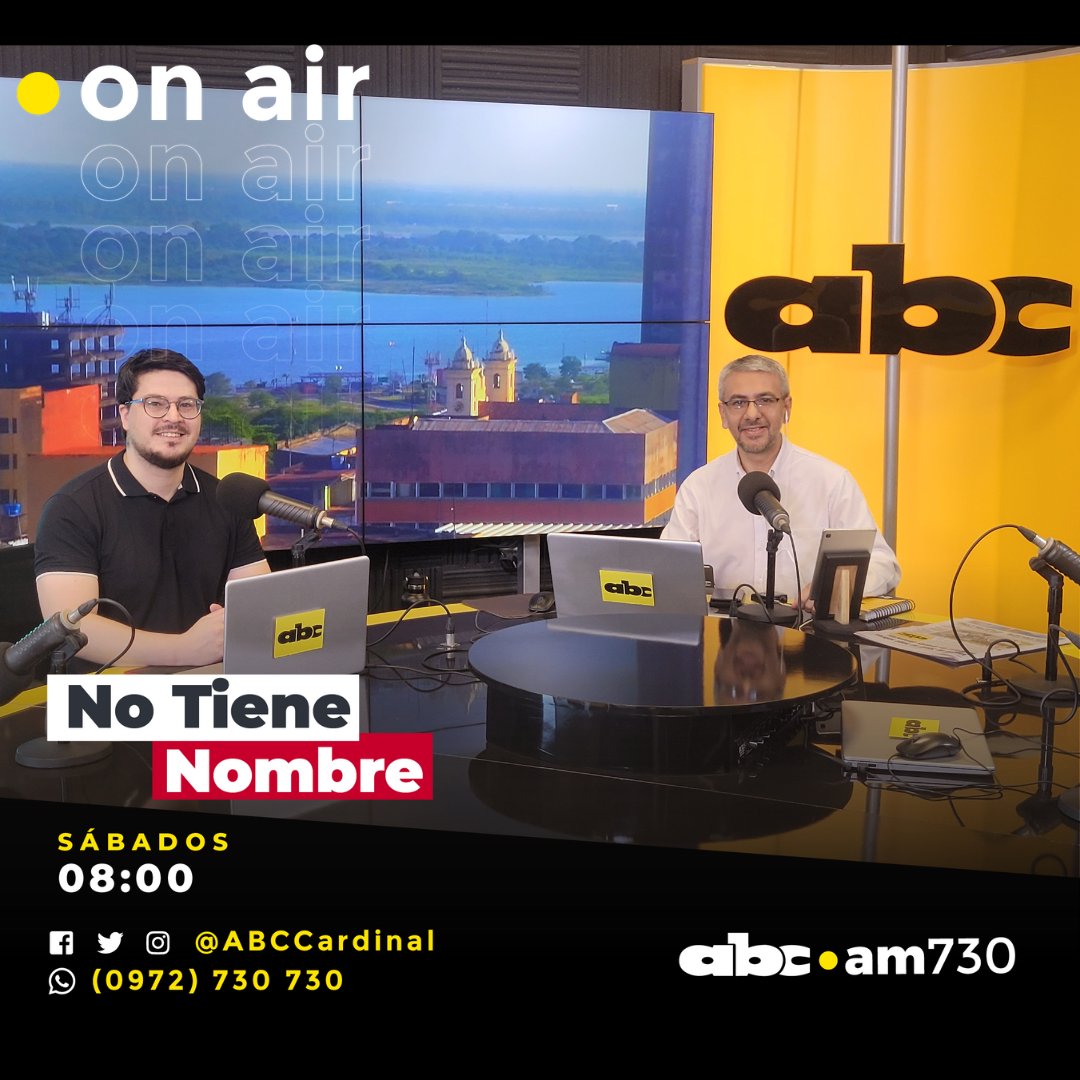 ABC Cardinal 730 AM tweet media