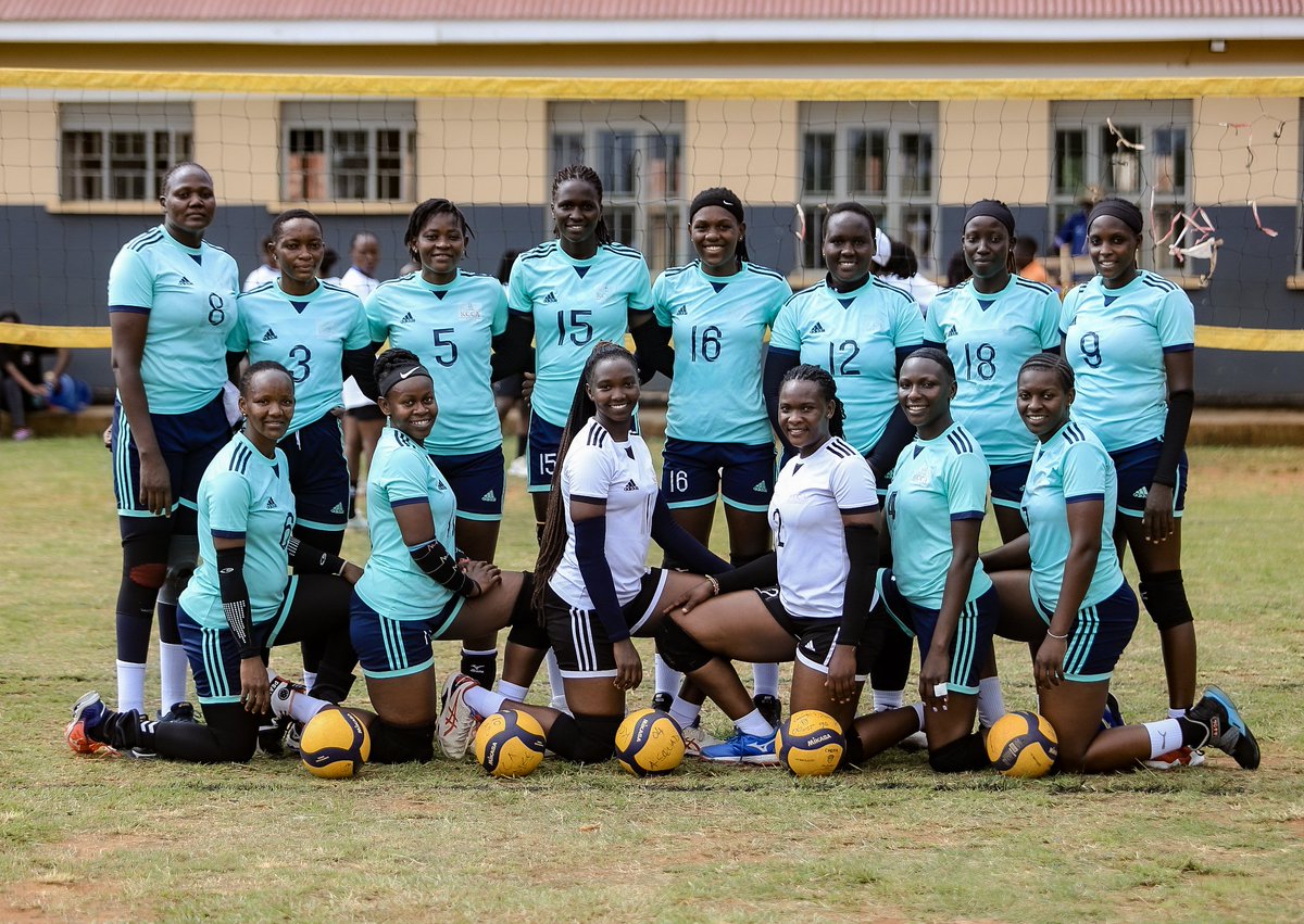 <a href="/KCCAvolleyb/">KCCA VC-SQUAD</a> representing at the 2025 National Club Championship.

📍Gulu
📸<a href="/farlook01/">Farlook 📸💥</a>
#UgandaVolleyball | #NCC2025