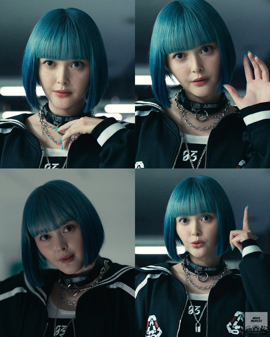 moviemnfs's tweet photo. Mvs Alice in Borderland 

kirain Rei bakalan jadi cewe yg ngeselin, ternyata dia salah satu yg paling setia &amp; nurut ama semua arahannya Arisu😭 love her sm https://t.co/68Lb7yHzTl