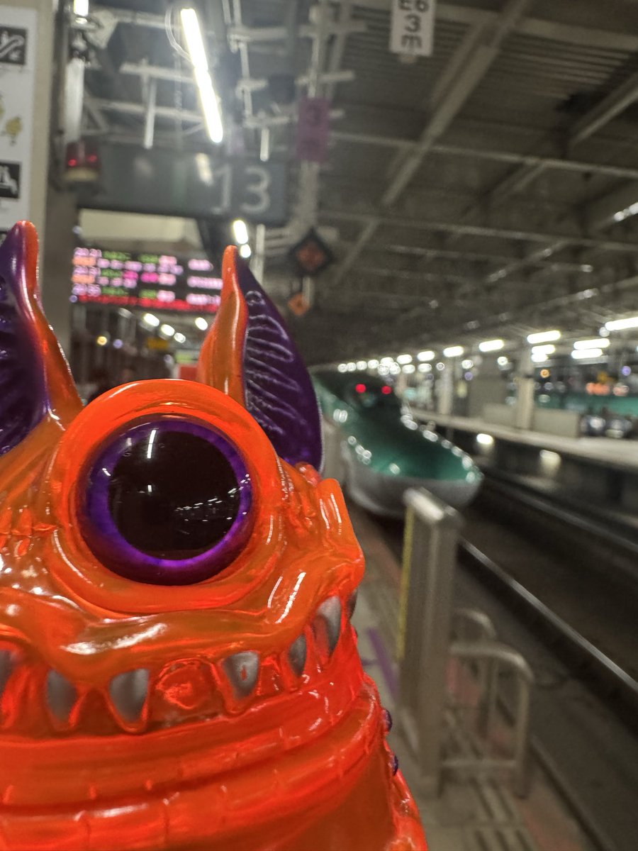 仙台で東北最大級ソフビイベント「みちのくソフビ祭り Vol.1」大盛況で終了