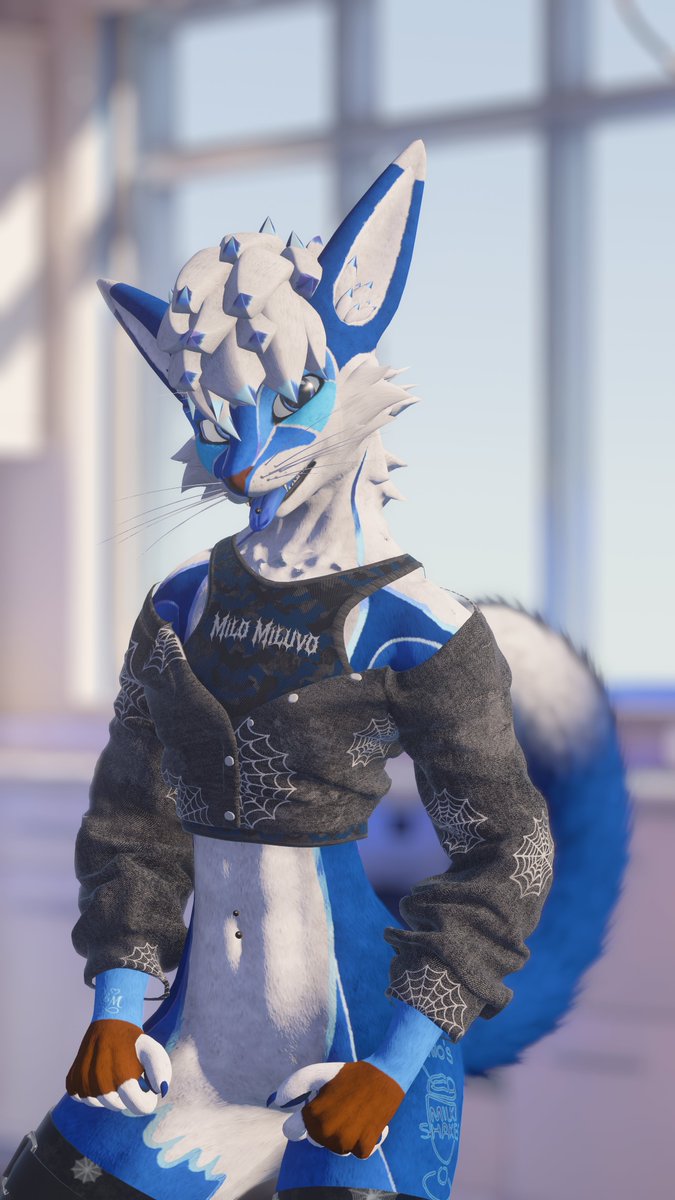 happy smoothy month you cuties