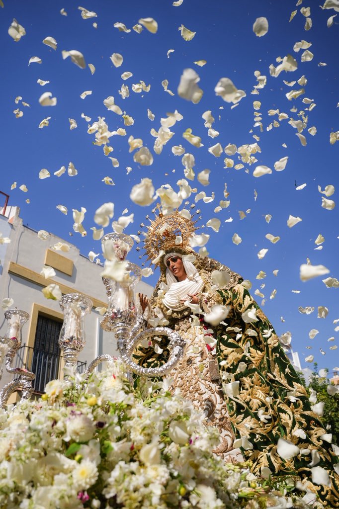 TQuifes's tweet image. Flor entre las flores.

#LaMisionDeLaEsperanza