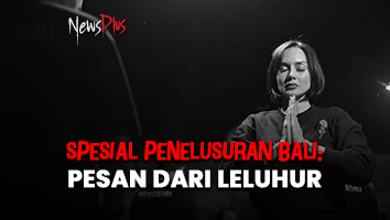 dmsplus_id's tweet photo. (1) #Pesan dari #Leluhur
#Warga X! Ada gak diantara kalian yang udah nonton keseruan #Penelusuran #DiaryMisteriSara Spesial #Bali? https://t.co/4DsI4JOa6q