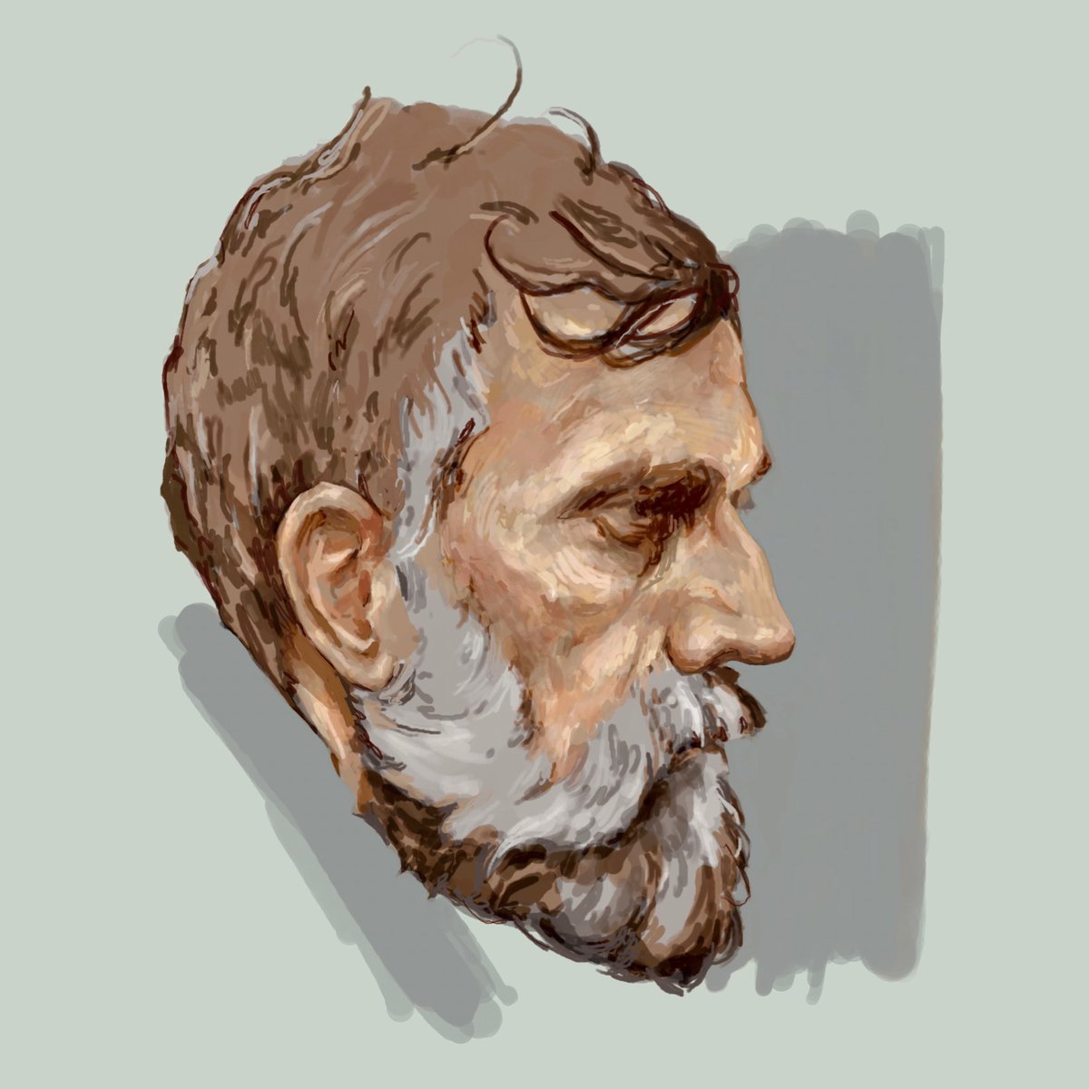 JR Gibson tweet media