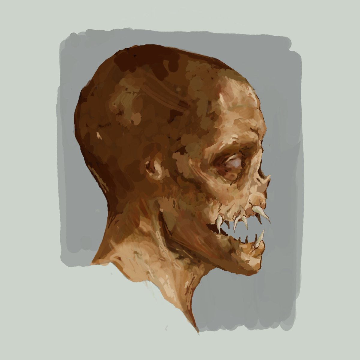 JR Gibson tweet media