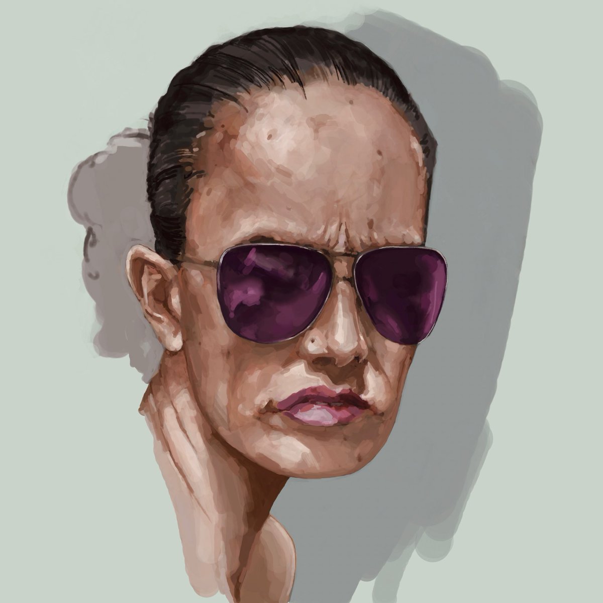 JR Gibson tweet media