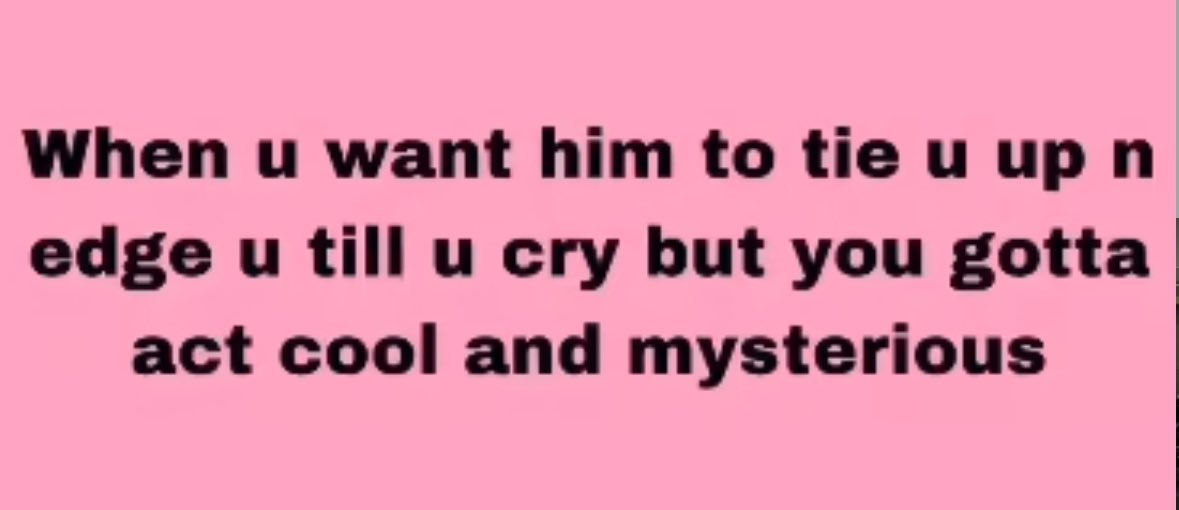 kissmeshawtys's tweet photo. https://t.co/5boLnvDYyh