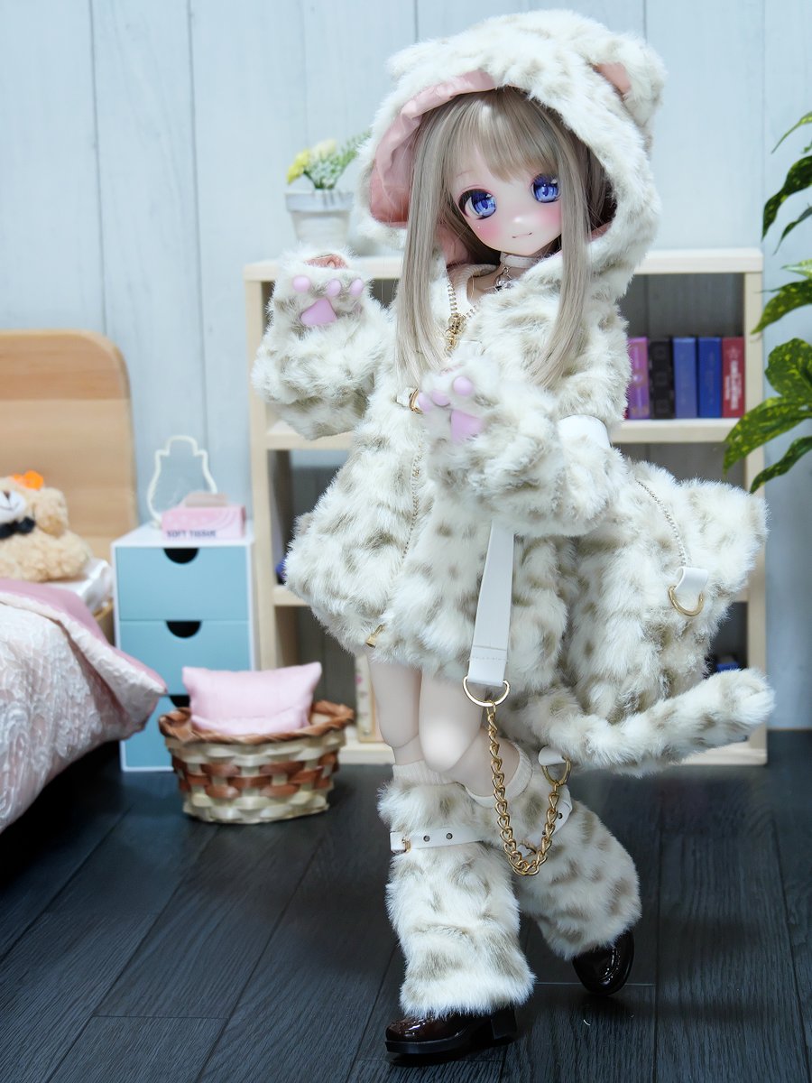 こねこ屋様♡ありがとうございます♡ Kizineko-sama | 「？」 『人間。いつも。ありがとー』 ネコの