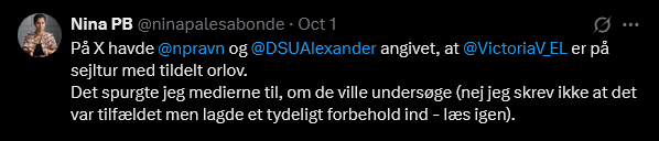 Hihi med H. tweet media