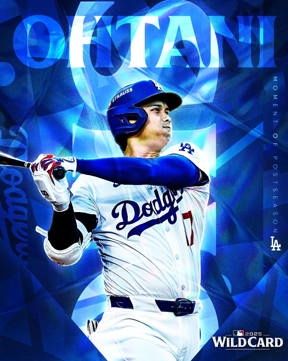MLB Japan (@MLBJapan) / X