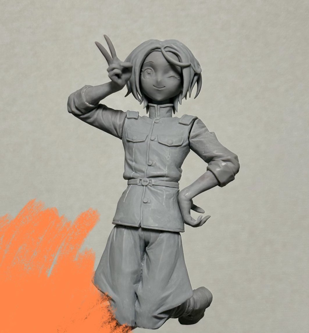 いろいろ...
