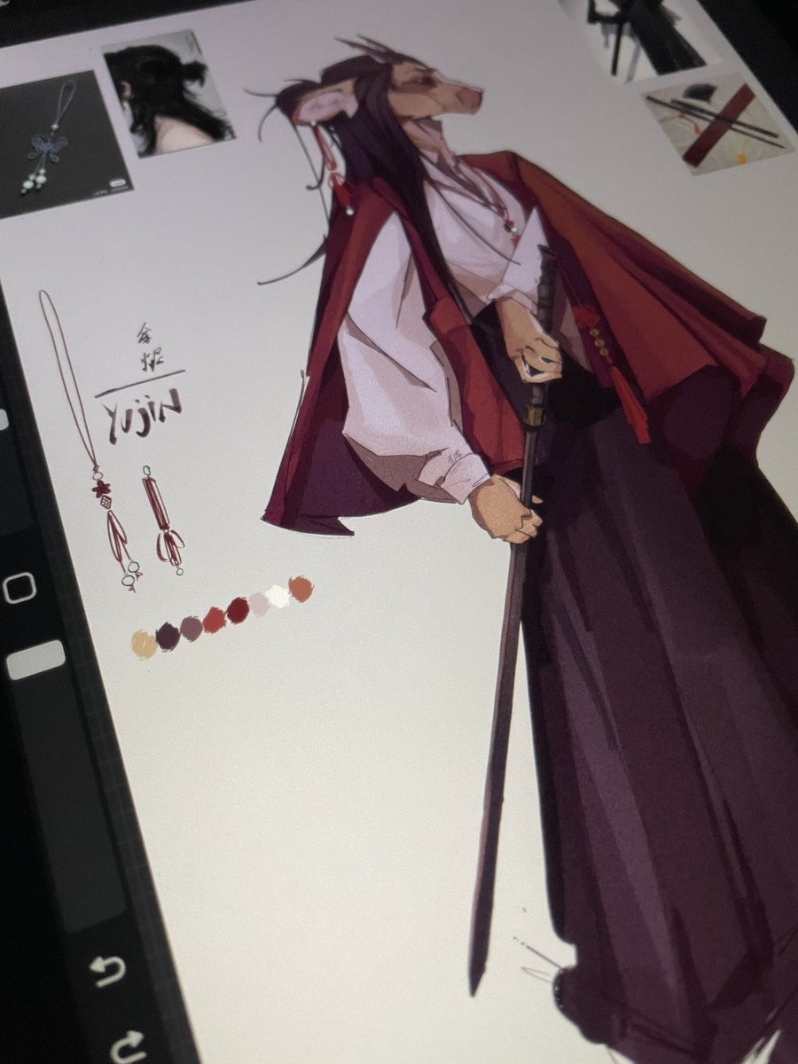 无名🪶 tweet media