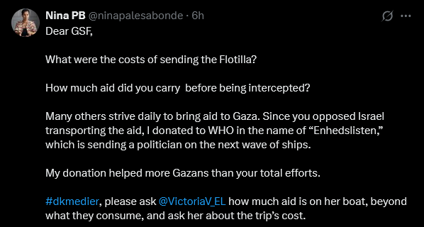 Hihi med H. tweet media