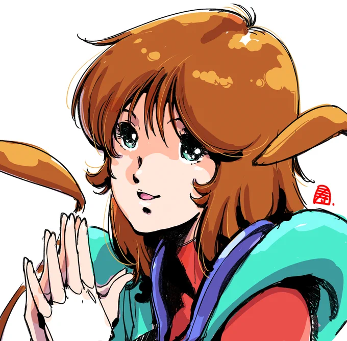 ということはオーガスは42年かぁ。