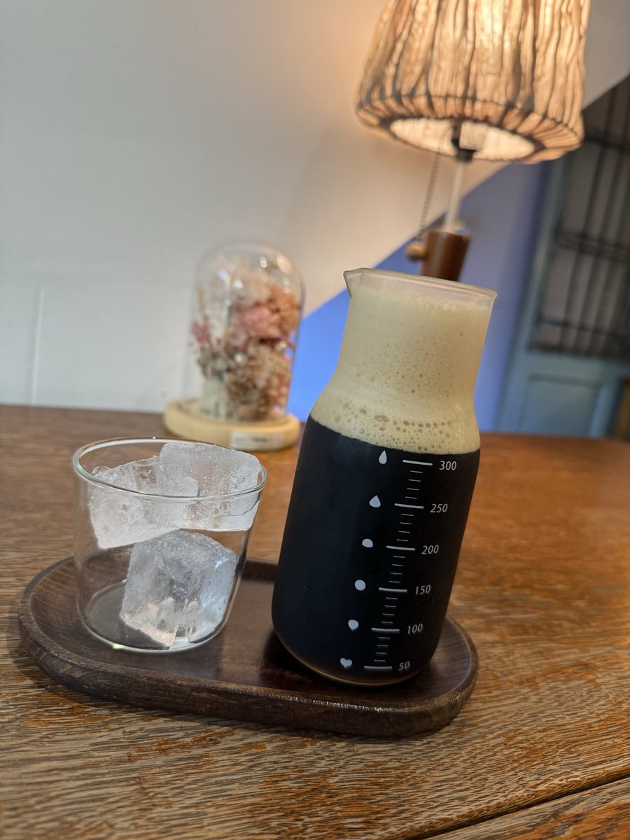 たまにはカフェでゆっくりまったり