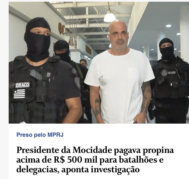 tatinhozen's tweet photo. Para onde vc olha tem corrupção nesse Brasil https://t.co/gHWLyVmWYO