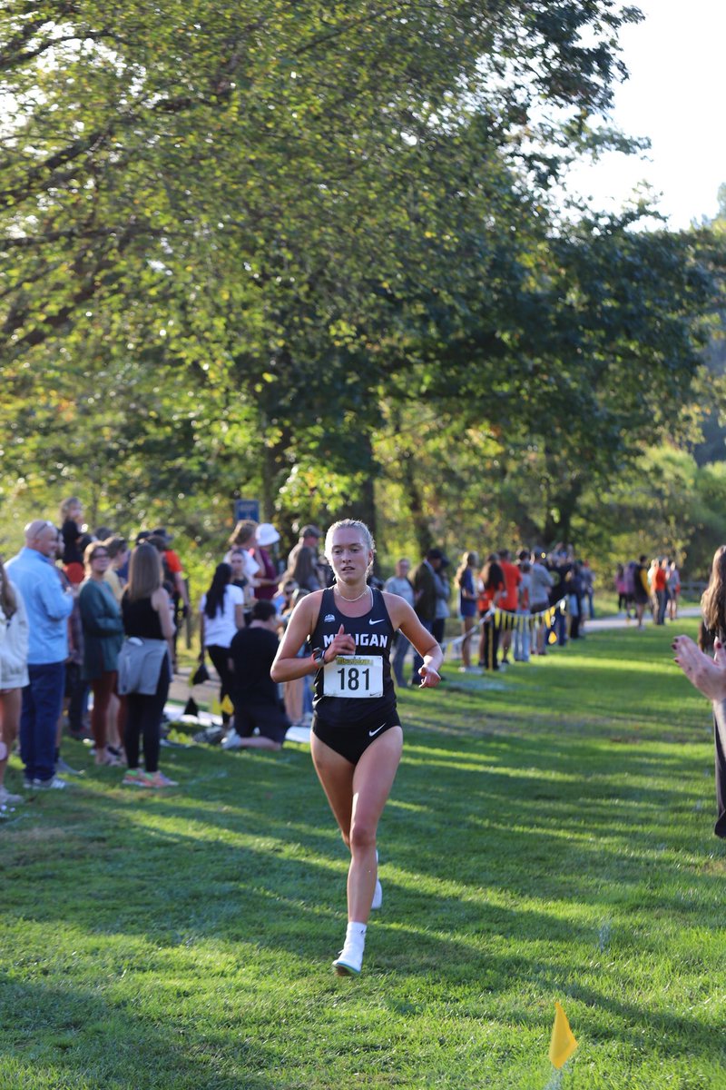Milligan University XC/TF (@milliganxctf) on Twitter photo TOP 3๏ธโฃ! 
The #MenOfMilligan & #LadyBuffs both finished 3rd at App Stateโs Firetower Project! 
Bryson Lewis led the 8k in 15th, followed by Aaron Gottlied in 17th. Ellen-Mary Kearney took 2nd in the 6k, w/ freshman Annabelle Stewart 10th. 
#HerdMindset ๐ฆฌ #ForeverABuff TOP 3๏ธโฃ! 
The #MenOfMilligan & #LadyBuffs both finished 3rd at App Stateโs Firetower Project! 
Bryson Lewis led the 8k in 15th, followed by Aaron Gottlied in 17th. Ellen-Mary Kearney took 2nd in the 6k, w/ freshman Annabelle Stewart 10th. 
#HerdMindset ๐ฆฌ #ForeverABuff