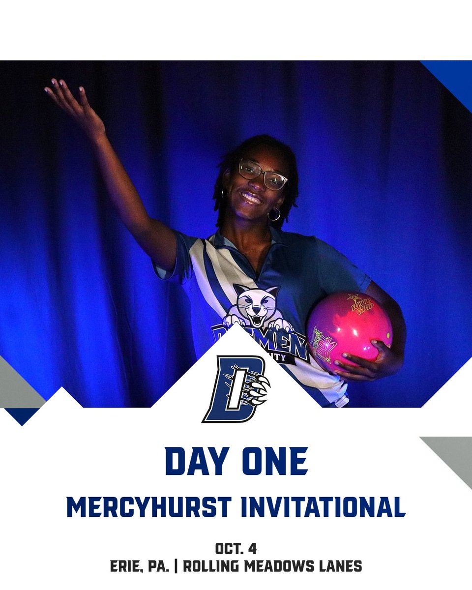 Opening the season today!