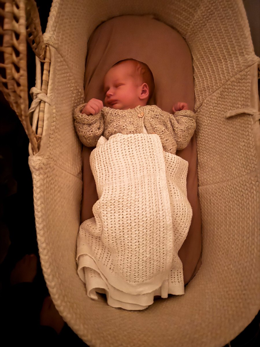 Some could call it lack of sleep, some could call it getting to enjoy sunrises more often