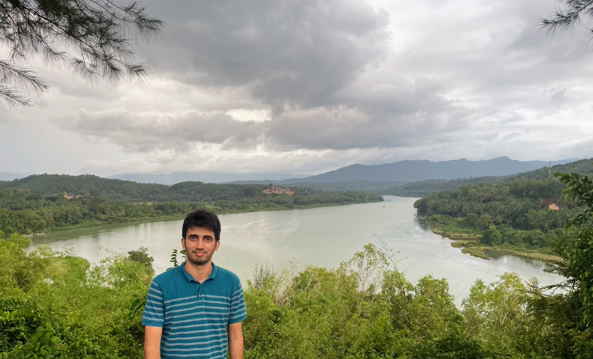 Sandeep Hegde tweet media