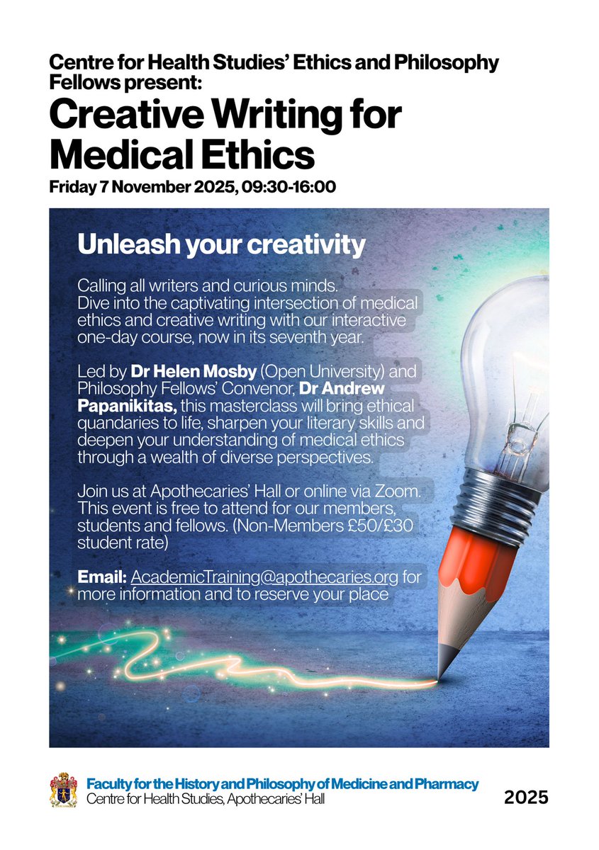 CfHealthStudies tweet media