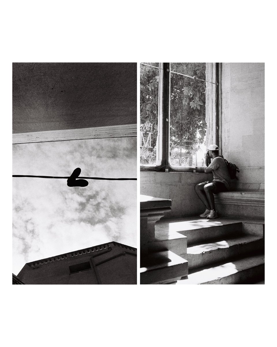 stevecorwood's tweet photo. It’s not about perfection it’s about living in the moment. 

Been carrying a film camera with me a lot lately. I’ve just been documenting what catches my eye.

Film always finds a way to show things how they actually were. Nothing fancy, just life as it is.

#photographer https://t.co/DwAB4Fscmc