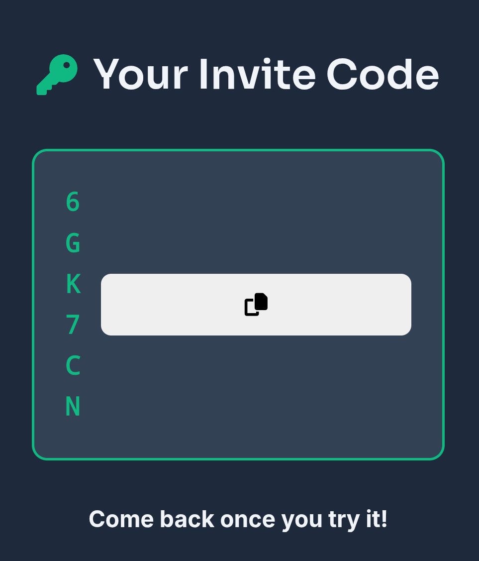 Sora code invite sora 2 for you 6GK7CN