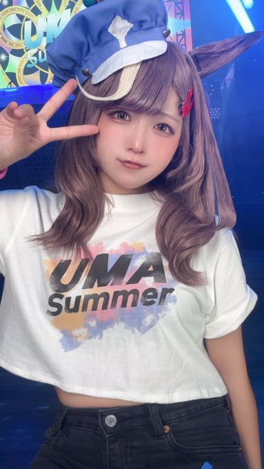 コスプレイヤーsuisuiのTwitter画像20