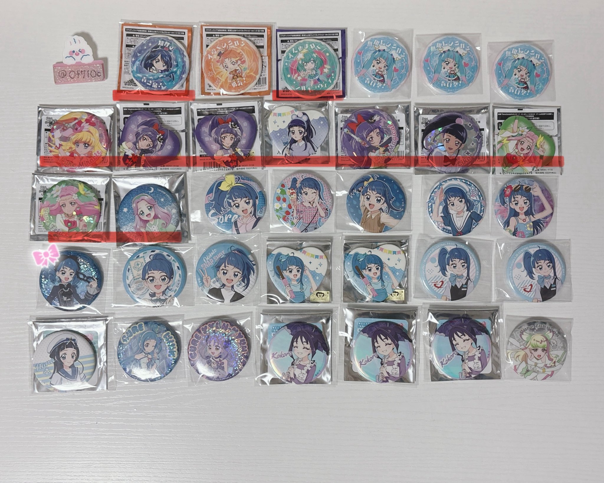 ぽかり♡取引 (@Of71Oc) / X