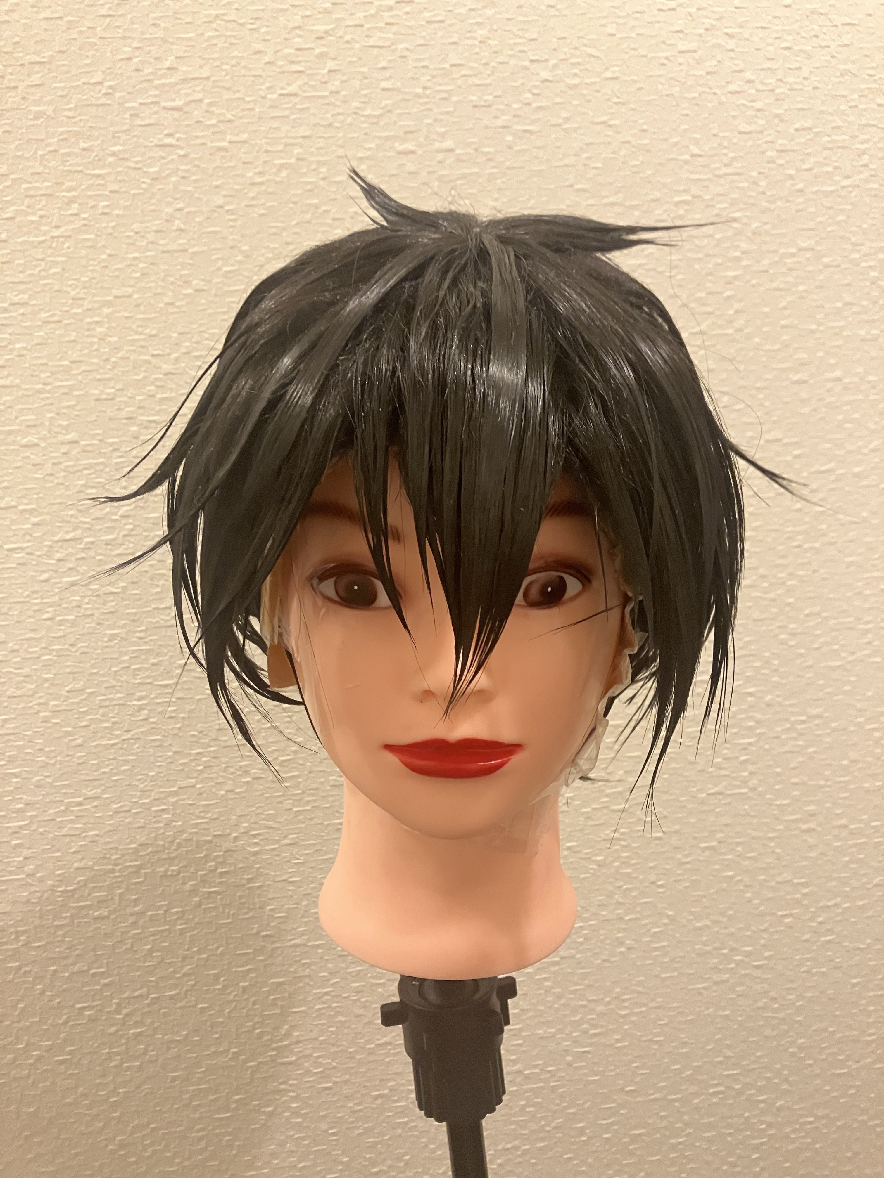 rakko様 ウィッグオーダー 専用ページ② NnN様】ウィッグオーダーページ