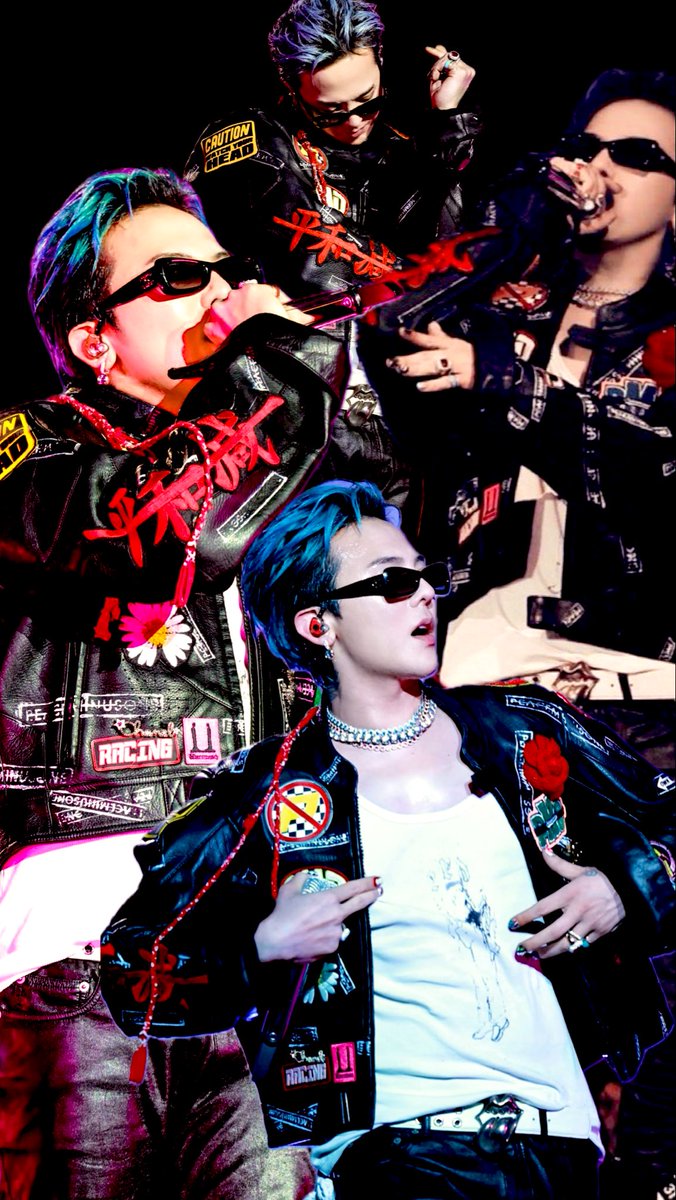 boohoshi's tweet photo. π₯ π
THIS IS GOT TO BE HIS BEST FIT SINCE COMEBACK π₯
#f1singapore #GDragonSGP2025 #kwonjiyong #GDragoninSG #GDGrandPrix #GDRAGON https://t.co/oljCs6anaO