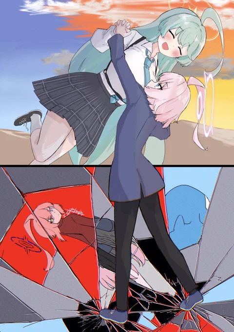 唐突な再掲
