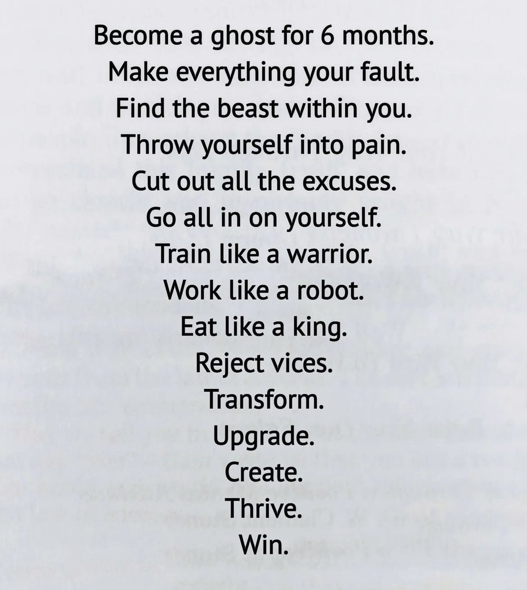 Life Mastery tweet media