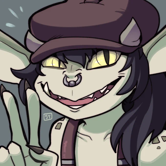 Ivy comm