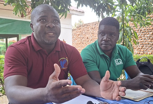 Westniletodayn2's tweet image. #KigeziNews #Westnilenews EXCITEMENT IN WEST NILE AS EMCEES, MEDIA PANELISTS GET SH100M STATEHOUSE CASH westnilenews.com/?p=7699 @Be_Matata @job_matua @2008gomu @MKarekye @SabirMusa16 @NRMOnline @Fahad38158546 @kirunda_faruk @karamojanews22 @AtimaCc