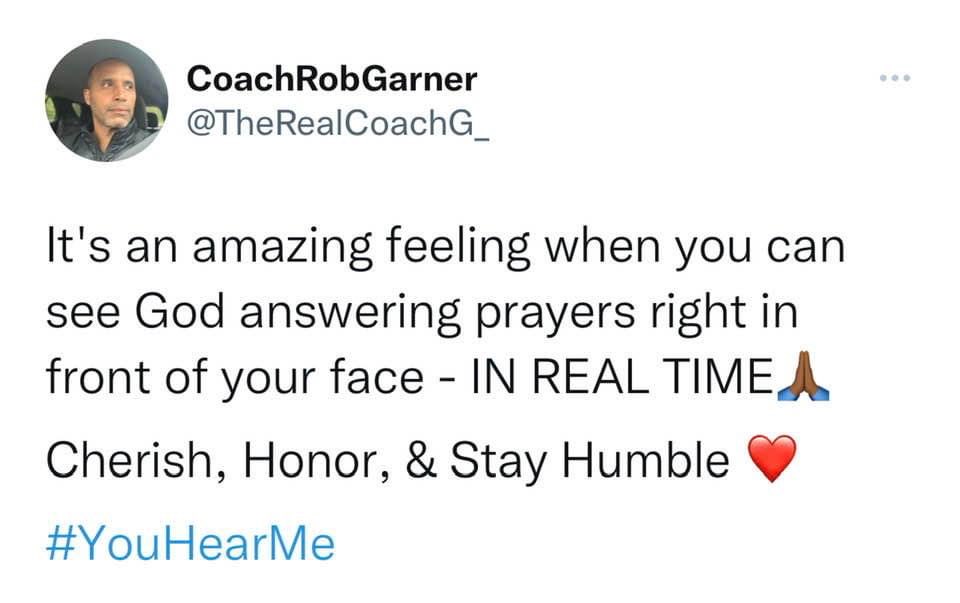 Good Morning 🙏🏾❤️