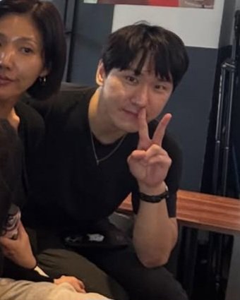 라이스 D-10🖤데놋 연습 끝났대