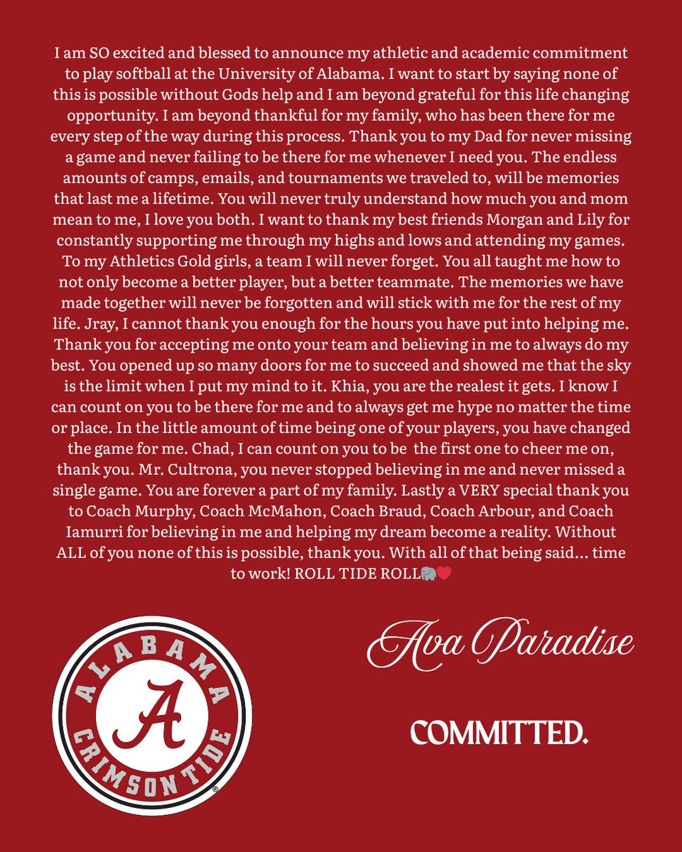 AVA PARADISE tweet media