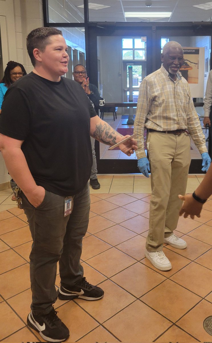 Olympia Learning Center tweet media