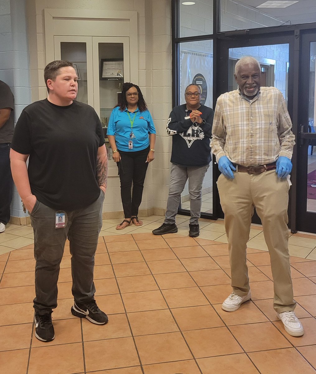 Olympia Learning Center tweet media