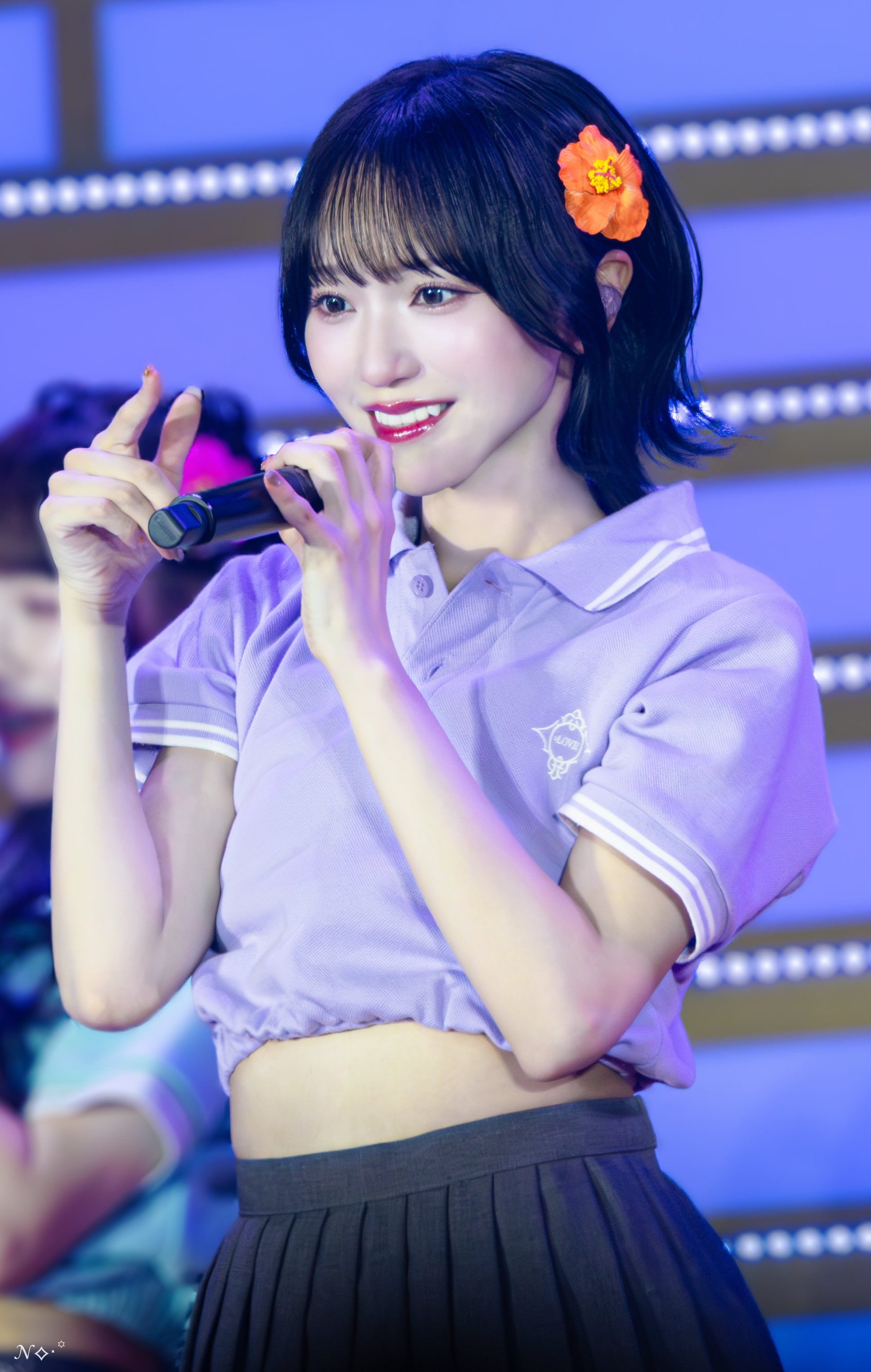 𝒩⟡‎‧꙳ on X: 