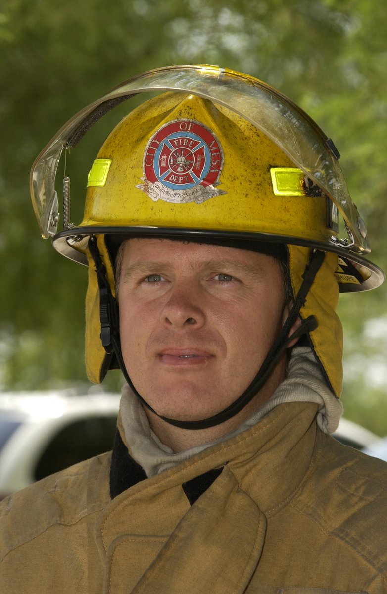 Mesa (Arizona) Fire & Medical Dept tweet media