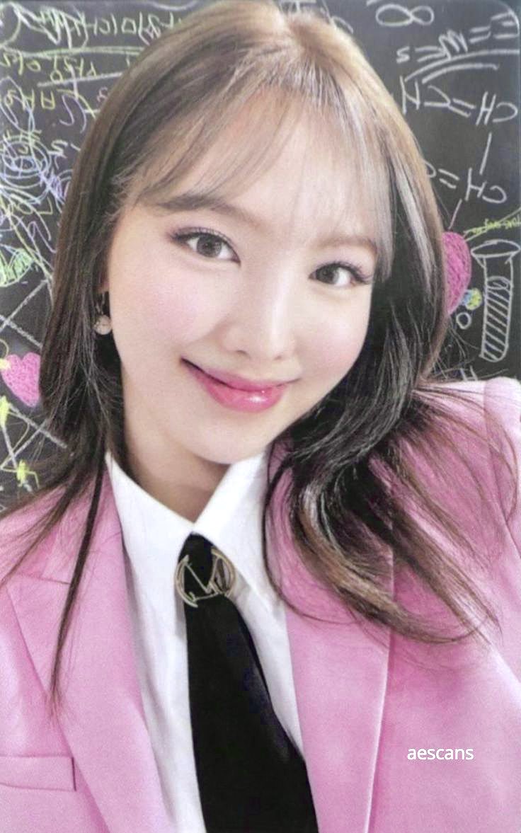 nayeonieee143's tweet photo. wtb lfs twice nayeon fol ld

ny withdrama &amp; soundwave lucky draw 💗✨ https://t.co/WcL9xIq0y1
