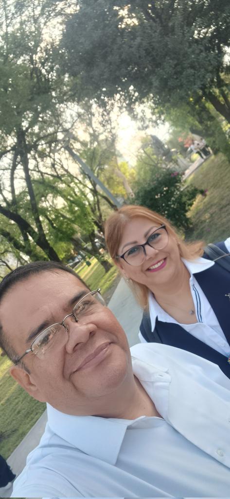JLCS1's tweet photo. Peregrinación #CILAC 2025!!!
I was at Parroquia del Rosario in Monterrey - https://t.co/eofbiEiCk4 https://t.co/Obot9DoHHw