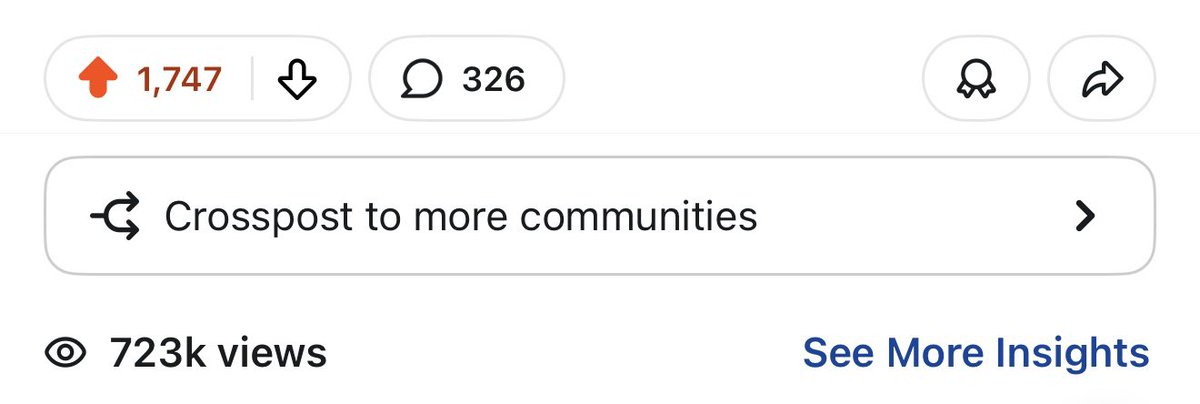 Reddit marketing is just human psychology. 

There are levels to this shit.