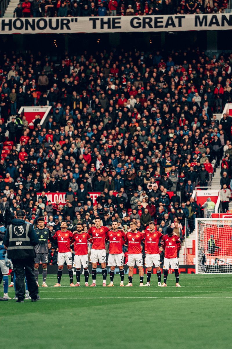 Manchester United tweet media