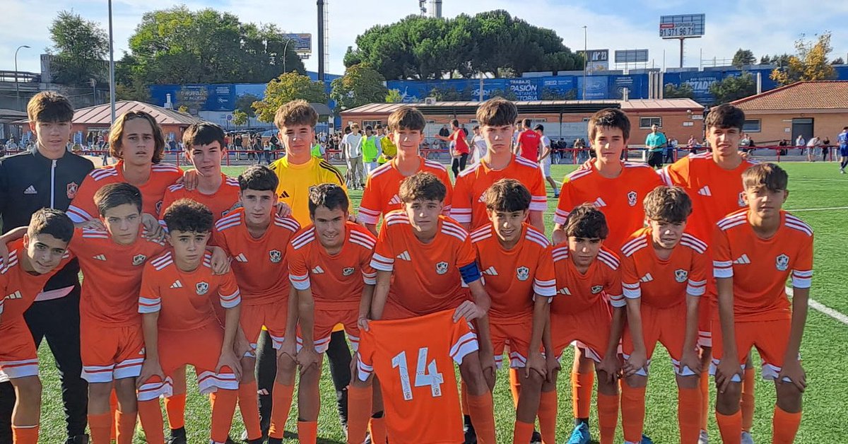 Ánimo Marcos tus compañeros de equipo te mandan mucha fuerza!!☺️